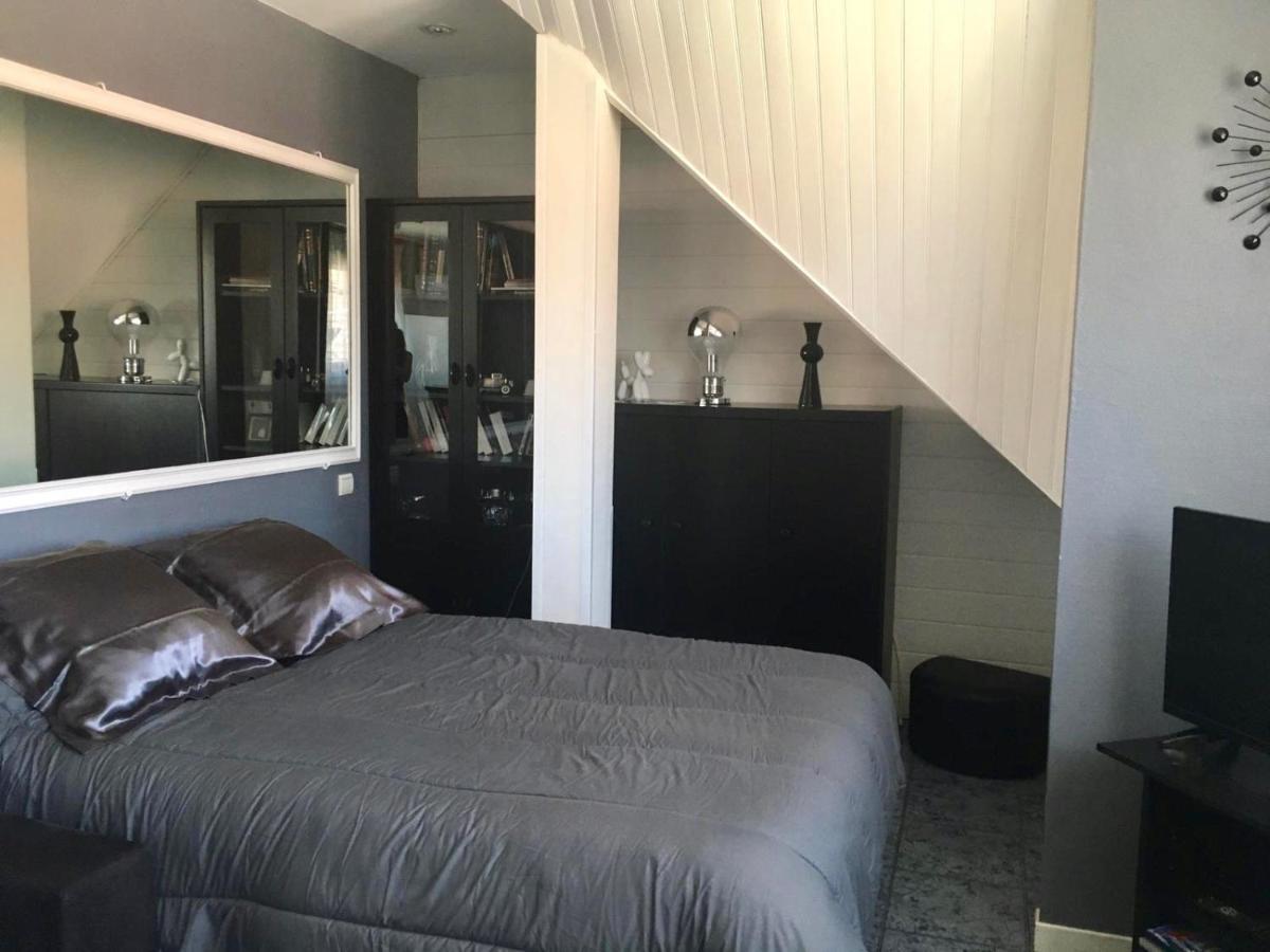 Cosy Apartment Proche Paris Et Disneyland Gagny المظهر الخارجي الصورة