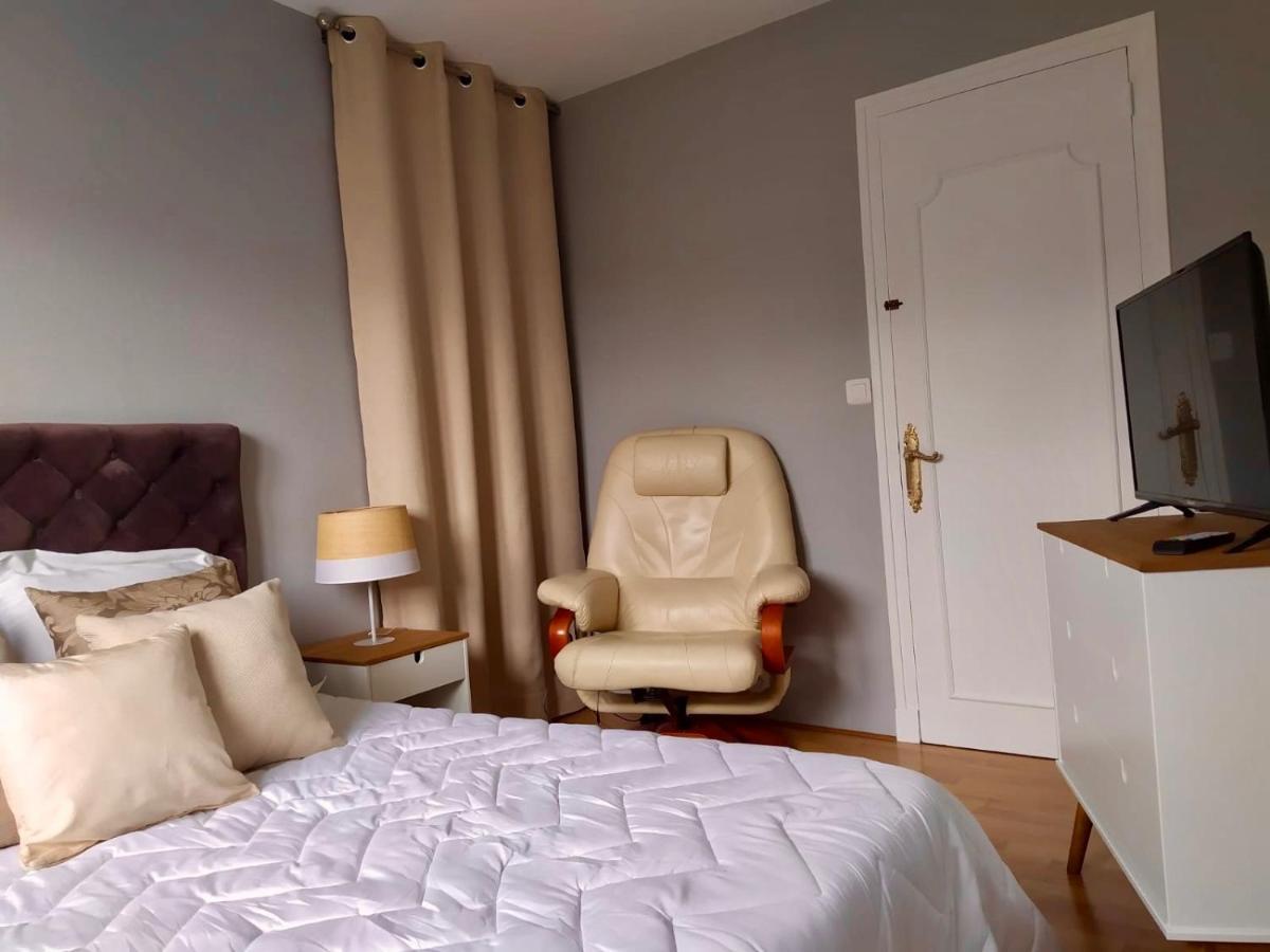 Cosy Apartment Proche Paris Et Disneyland Gagny المظهر الخارجي الصورة