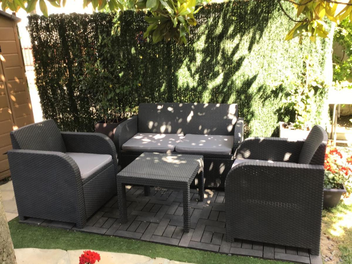 Cosy Apartment Proche Paris Et Disneyland Gagny المظهر الخارجي الصورة