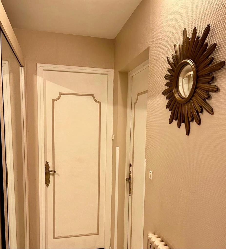 Cosy Apartment Proche Paris Et Disneyland Gagny المظهر الخارجي الصورة