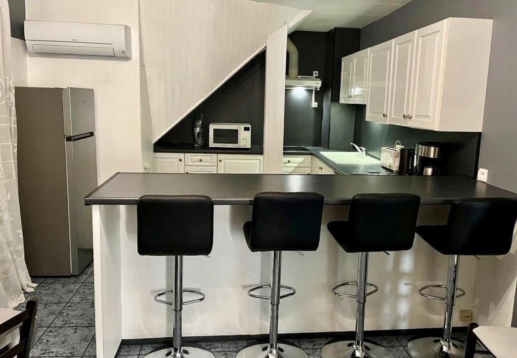 Cosy Apartment Proche Paris Et Disneyland Gagny المظهر الخارجي الصورة